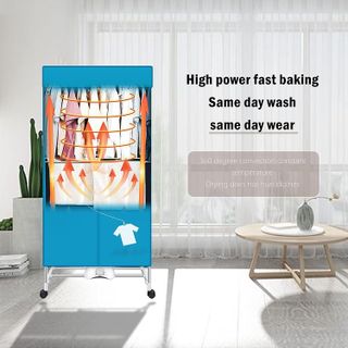 No. 8 - Xiaqing Portable Clothes Dryer - 5