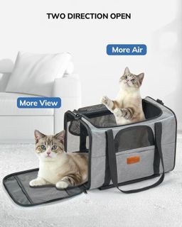 No. 10 - Morpilot Wheeled Pet Carrier - 3