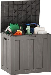 Top 10 Best Outdoor Storage Solutions for Your Outdoor Belongings- 2