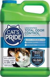 No. 9 - Cat's Pride Max Power Cat Litter - 1