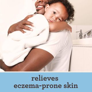 No. 2 - Aveeno Baby Eczema Therapy Moisturizing Cream - 3