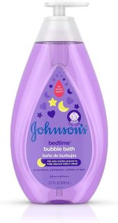 No. 7 - Johnson's Baby Bedtime Bubble Bath - 1