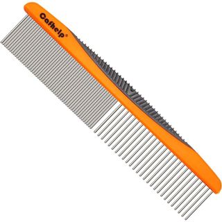 10 Best Cat Combs for Grooming and Removing Loose Hair- 5