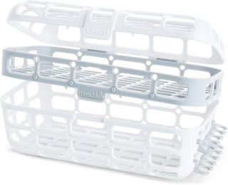 No. 7 - Munchkin® High Capacity Dishwasher Basket - 4