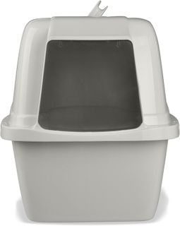 No. 1 - Van Ness Cat Litter Box - 2