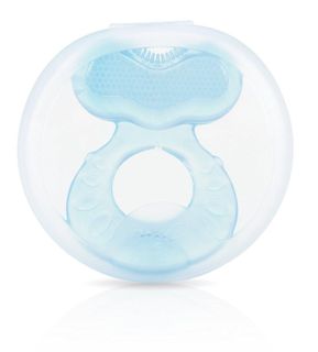 No. 7 - Nuby Teethe-Eez Baby Teether Toy - 2