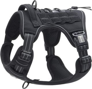 Top 10 Best Dog Harnesses for Walking and Adventure- 4