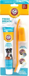 No. 4 - Arm & Hammer Fresh Breath Kit - 1