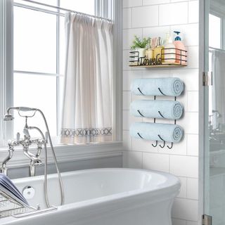 No. 2 - Eavida Towel Rack - 2