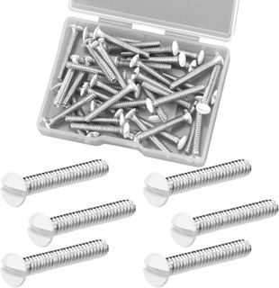 Top 10 Best Wall Plate Screws in 2022- 5