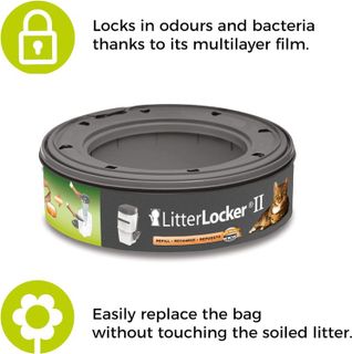 No. 10 - Litter Locker - 5