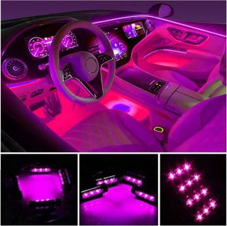 No. 10 - EJ's SUPER CAR LED Strip Lights - 1