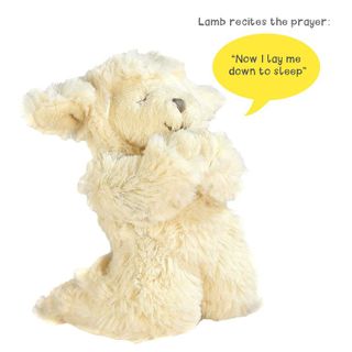 No. 2 - Pray with Me Lamb Gift Set - 2