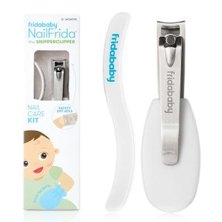 No. 8 - Frida Baby NailFrida SnipperClipper Set - 1