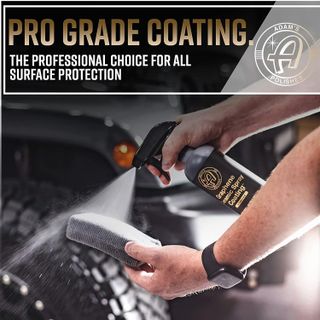 No. 8 - Adam's Polishes Graphene Ceramic Spray Coating Kit - 3