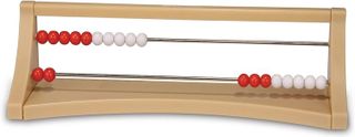 No. 8 - Learning Resources Baby & Toddler Abacus - 1