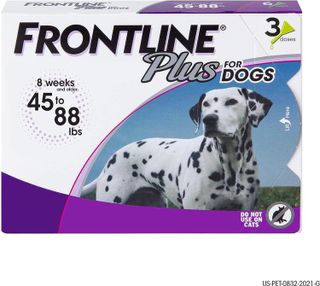 No. 6 - Frontline Plus - 1