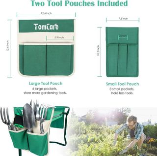 No. 5 - TomCare Garden Kneeler Seat - 2