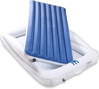 No. 5 - Inflatable Toddler Bed - 1