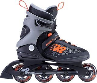 No. 10 - K2 Skate Kinetic 80 Men's - 2