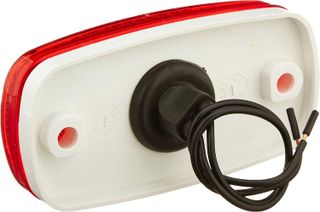 No. 7 - Bargman 30-59-001 Top Clearance Marker Light Assembly - 2