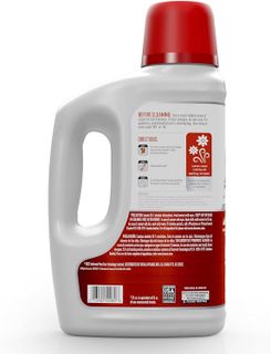 No. 5 - Hoover Everyday Solution, Deep Cleaning Carpet Shampoo - 2