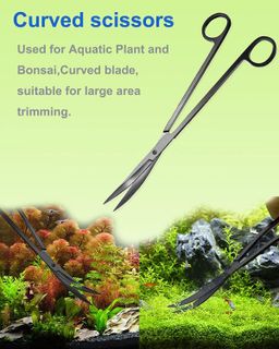 No. 5 - PAFOWO Aquarium Tools - 3