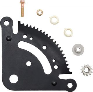 No. 2 - Steering Sector Pinion Gear Rebuild Kit - 1