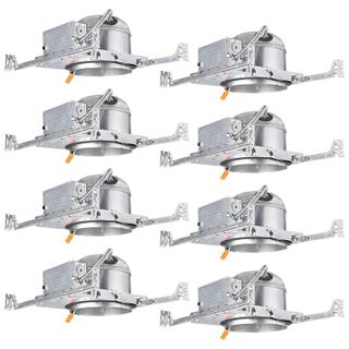 No. 7 - TORCHSTAR 6-Inch Recessed Lighting Housings - 1