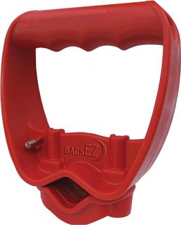 No. 3 - BackEZ Back-Saving Tool Handle Attachment - 1