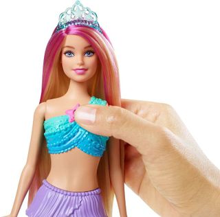 No. 2 - Barbie Dreamtopia Doll - 3