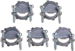 No. 8 - RACO Squeeze Type Connectors - 3