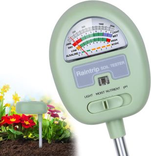 No. 8 - Raintrip 4-in-1 Soil Meter - 1