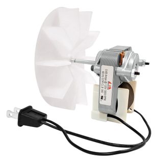 Top 10 Best Fan Motors for Your Bathroom Exhaust Fan- 3