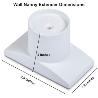 No. 2 - Wall Nanny Extender - 5