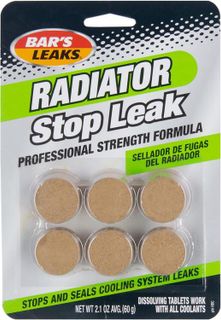 Top 10 Best Radiator Sealers in 2021- 3