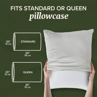 No. 1 - Beckham Hotel Collection Bed Pillows - 2