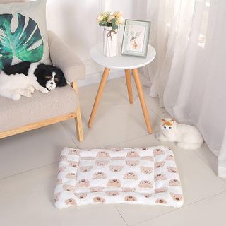 No. 9 - Calming Cat Blanket - 3