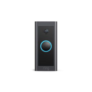 No. 5 - Ring Video Doorbell Wired - 2