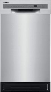 No. 5 - Frigidaire FFBD1831US Dishwasher - 1