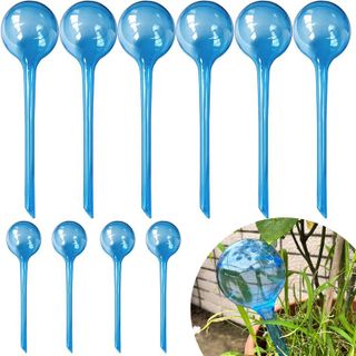 Top 10 Self-Watering Stakes for Healthy Plant Hydration- 4