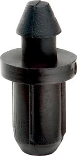 No. 6 - Rain Bird TP25/10PS Drip Irrigation Tubing 'Goof' Plug - 1