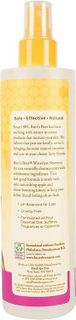 No. 3 - Burt's Bees for Pets Cat Natural Waterless Shampoo with Apple and Honey - 2