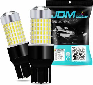 No. 4 - JDM ASTAR Back Up Light Assemblies - 1