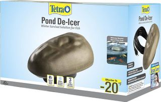 No. 3 - TetraPond De-Icer - 5