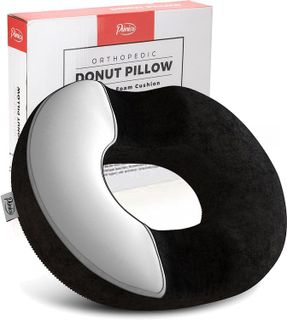 No. 3 - Primica Donut Pillow - 1
