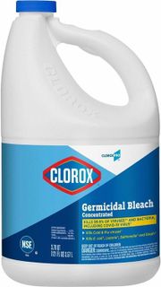 No. 8 - Clorox Original Liquid Bleach - 5