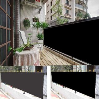 No. 8 - DICASAL Balcony Privacy Screen - 2