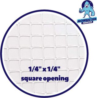 No. 10 - MongsterAquatics Aquarium Net - 2