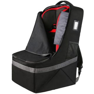 No. 3 - YOREPEK Car Seat Travel Bag - 1
